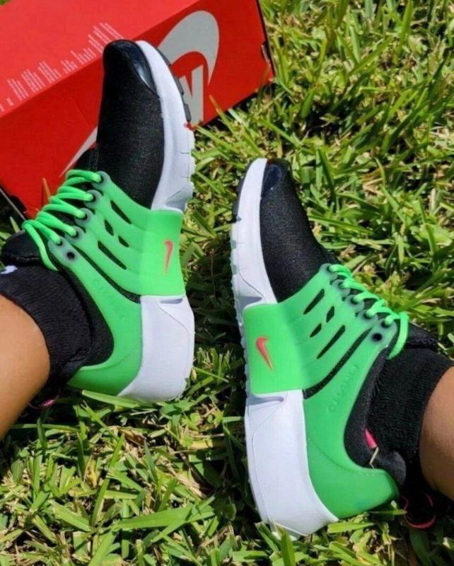AIR PRESTO