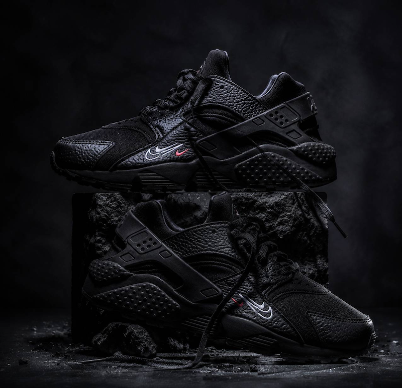 NIKE I HUARACHE کد  DO6491_001