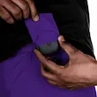 شلوارک ورزشی مردانه مدل SH1960 PU