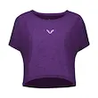 کراپ تیشرت ورزشی زنانه TS1991 PU