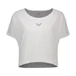 کراپ تیشرت ورزشی زنانه TS1991 W