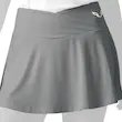 دامن ورزشی زنانه تنیسی کشاله دار 1991 مدل SH1978