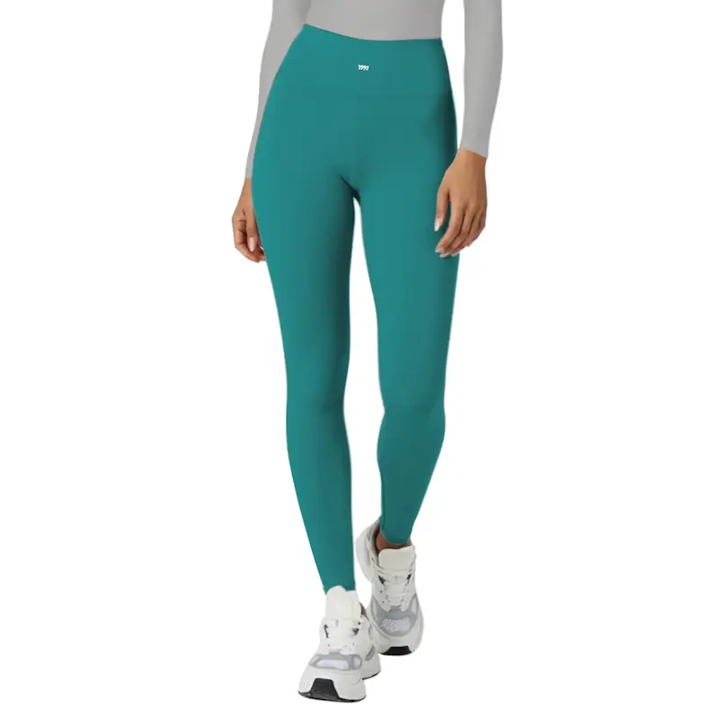 لگ ورزشی پشت چین دار زنانه 1991 مدل  SH1976 