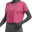 کراپ تیشرت ورزشی زنانه TS1991 SO