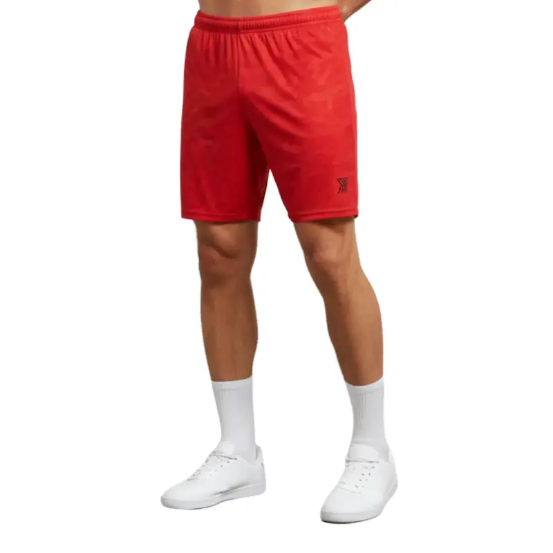 شلوارک ورزشی مردانه 1991 مدل SH1949-R