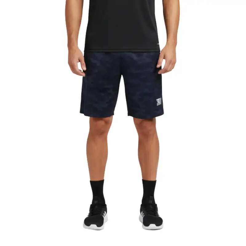 شلوارک ورزشی مردانه 1991 مدل SH1949-NB