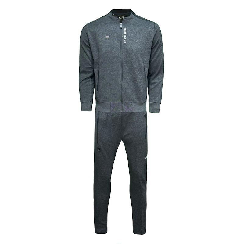 ست سویشرت و شلوار ورزشی مردانه تکنیک کد GK-130 