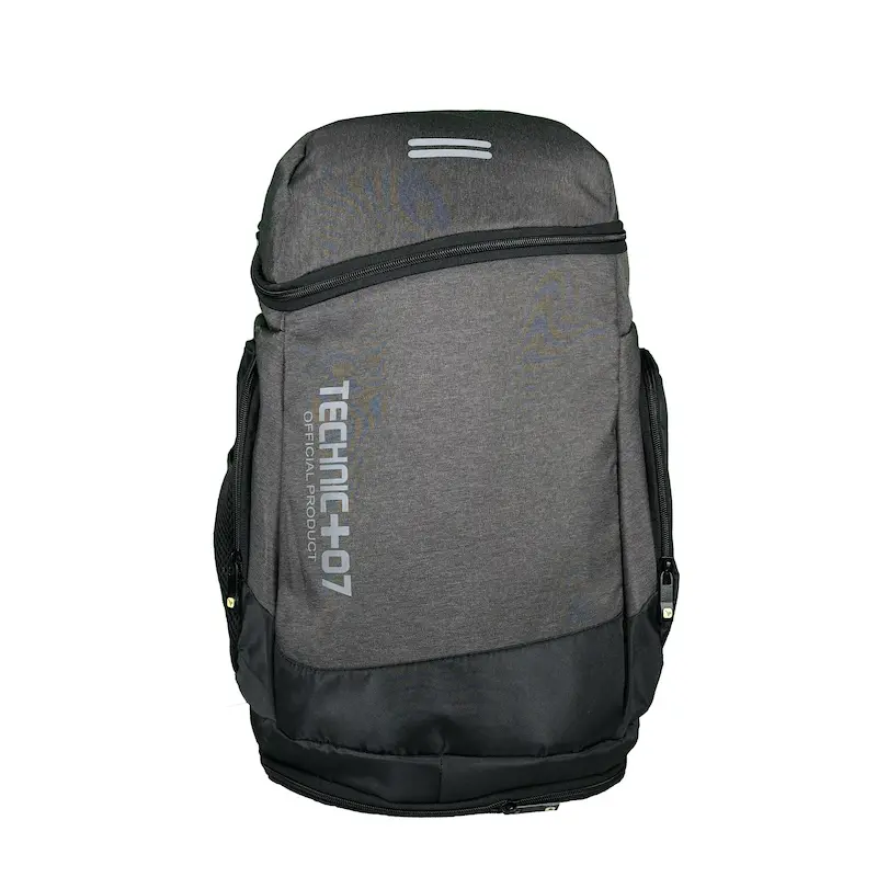 کوله ورزشی اریب تکنیک پلاس 07 مدل KS-116