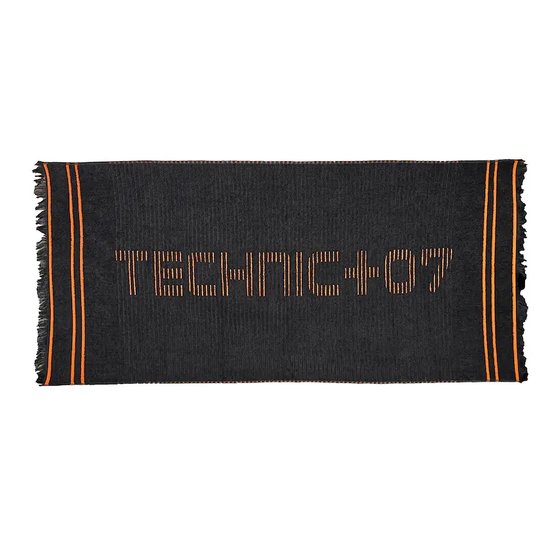 حوله ورزشی بزرگ تکنیک پلاس 07 مدل HO-101