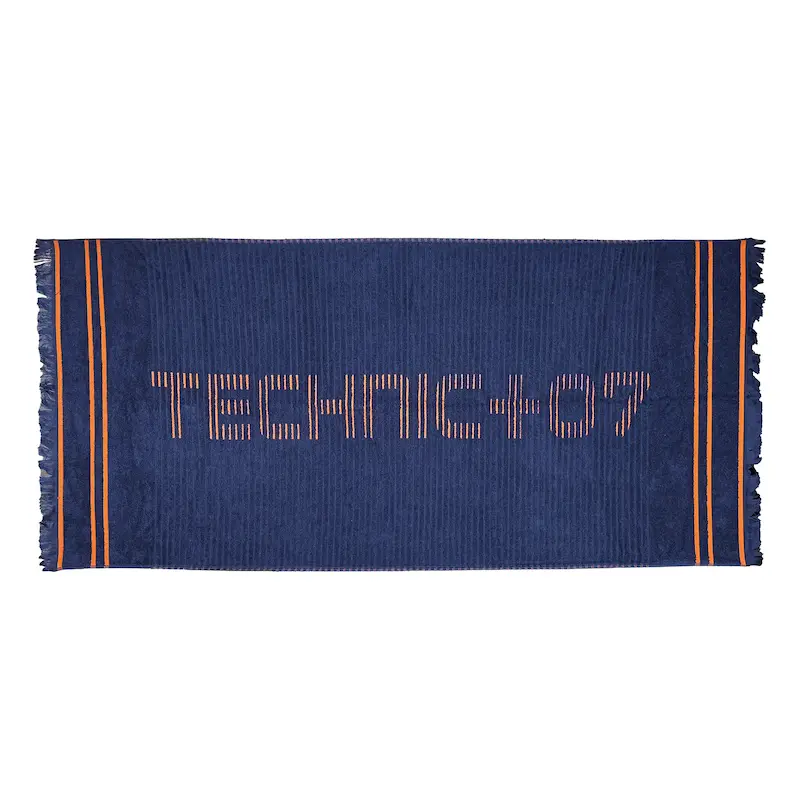 حوله ورزشی کوچک تکنیک پلاس 07 مدل HO-102