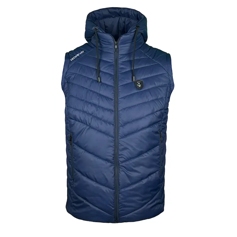 پافر ورزشی تکنیک پلاس 07 مدل OC-108