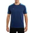 تیشرت ورزشی فلامنت سوزنی مردانه تکنیک پلاس 07 مدل TS-170