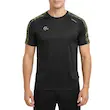 تیشرت ورزشی فلامنت سوزنی مردانه تکنیک پلاس 07 مدل TS-170