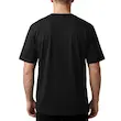 تیشرت ورزشی مردانه تکنیک پلاس 07 مدل TS-176