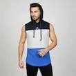 حلقه ای ورزشی مردانه کلاهدار تکنیک پلاس 07 مدل TS-156