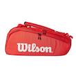 ساک تنیس ویلسون مدل Super Tour 6 Pack