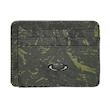 جاکارتی OAKLEY مدل Ellipse Card Wallet چیریکی سبز