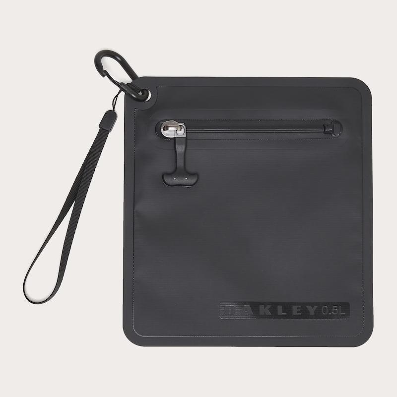 کیف پول ضد آب OAKLEY مدل Barrel Wallet مشکی