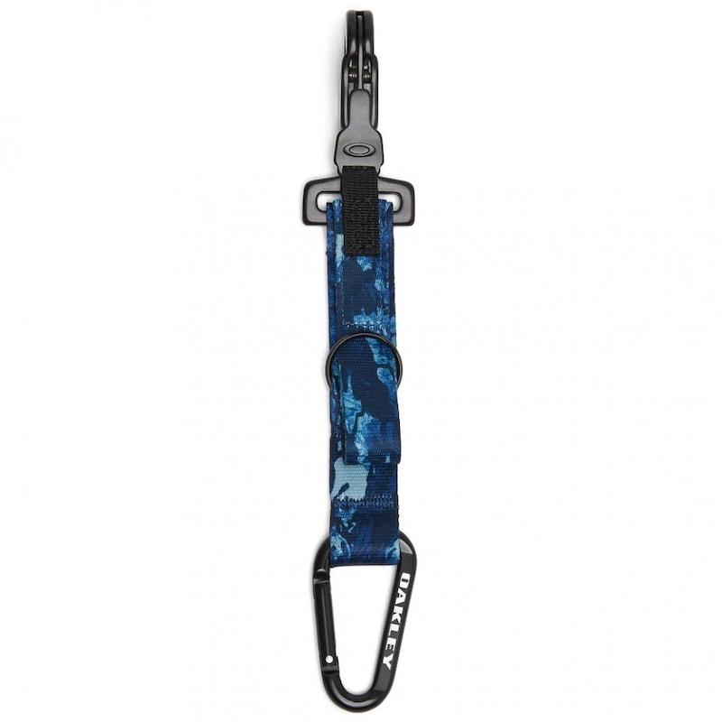 جاکلیدی OAKLEY مدل Wanderlust آبی