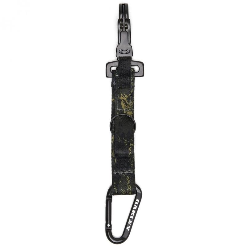 جاکلیدی OAKLEY مدل Wanderlust سبز