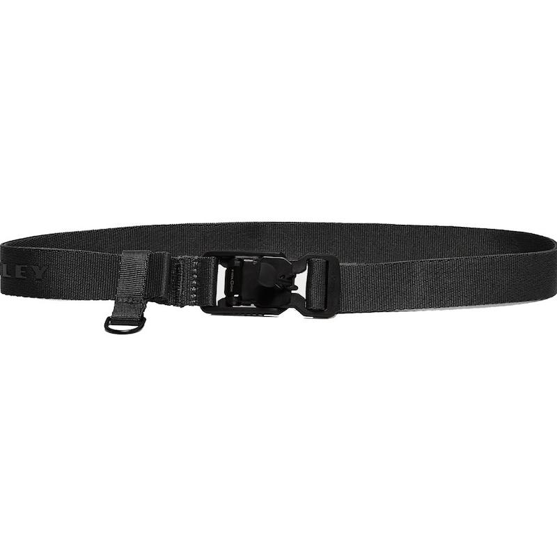 کمربند OAKLEY مدل Latitude Web Belt مشکی