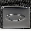 کمربند OAKLEY مدل Ellipse Web Belt مشکی
