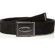 کمربند OAKLEY مدل Ellipse Web Belt مشکی