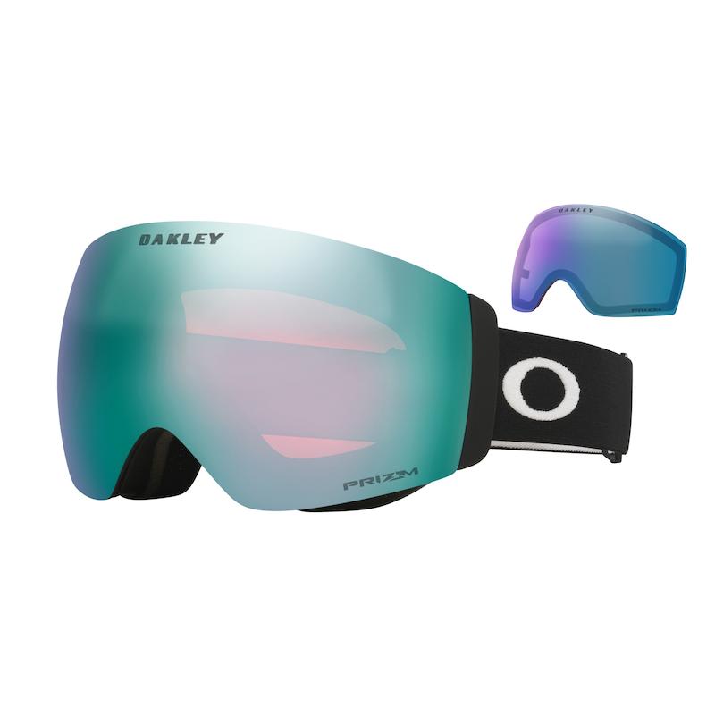 عینک اسکی اوکلی مدل Flight Deck™ Pro M