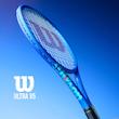 راکت تنیس ویلسون Ultra 100L V.5