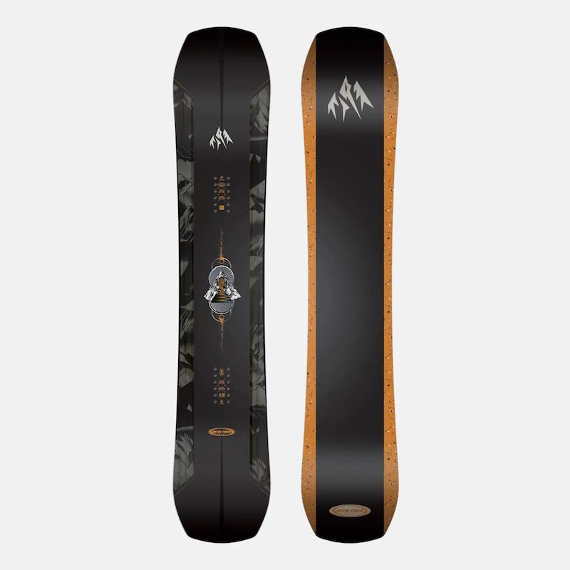 اسنوبرد JONES مردانه مدل Mountain Twin Pro 2026