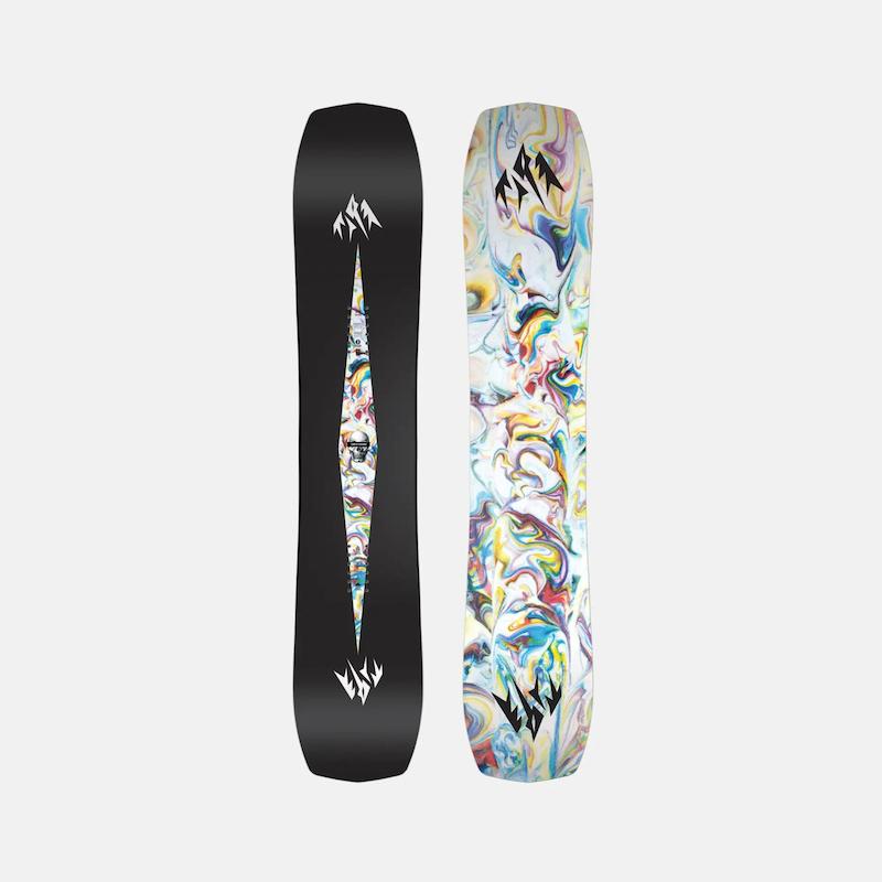 اسنوبرد JONES مدل Mind Expander Twin