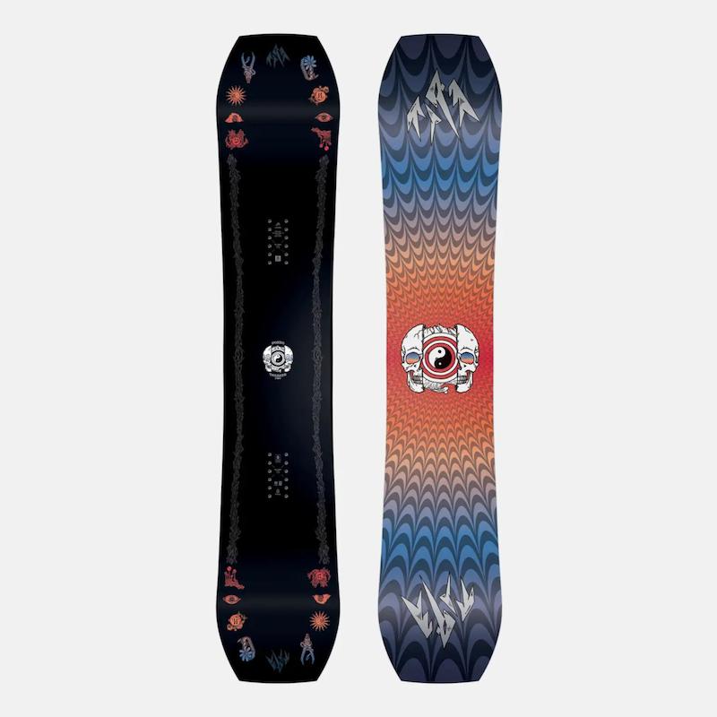 اسنوبرد JONES مردانه مدل Tweaker Pro 2026