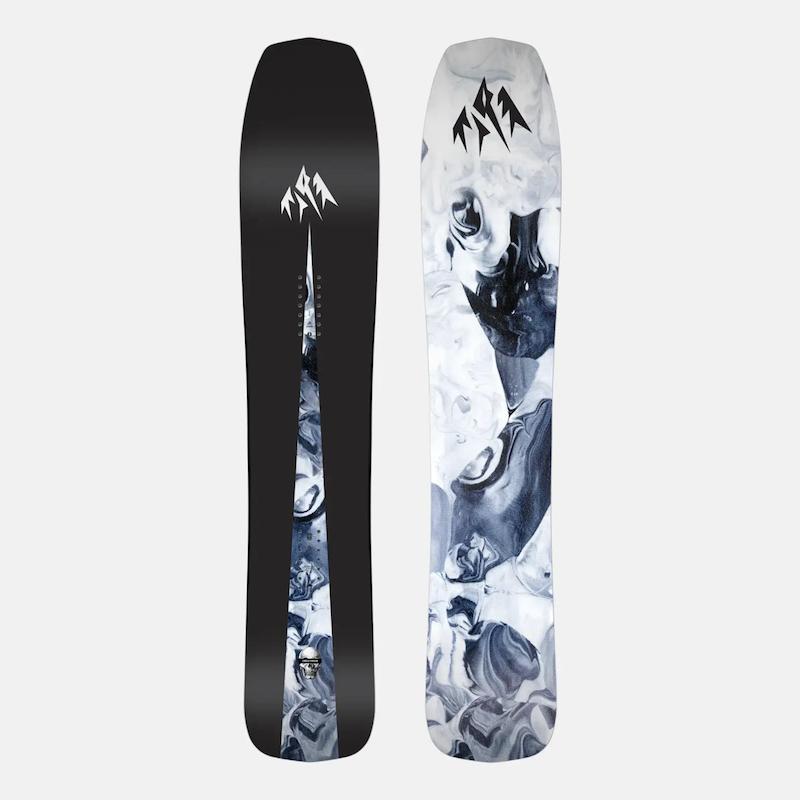 اسنوبرد JONES مدل Mind Expander 2026