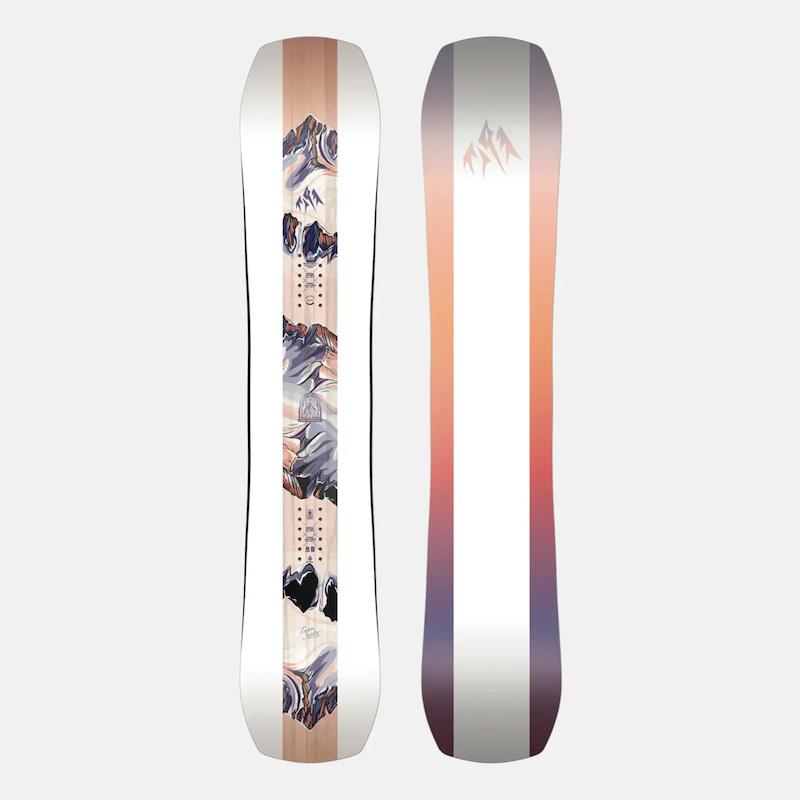 اسنوبرد JONES زنانه مدل Twin Sister 2026