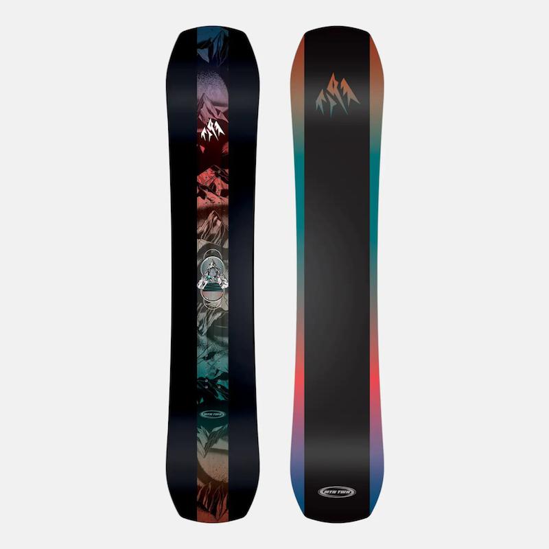 اسنوبرد JONES مردانه مدل Mountain Twin 2026