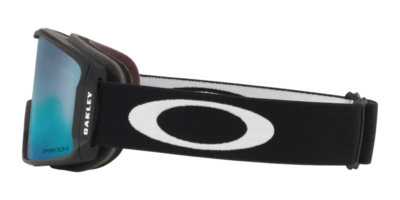 عینک اسکی اوکلی مدل Line Miner