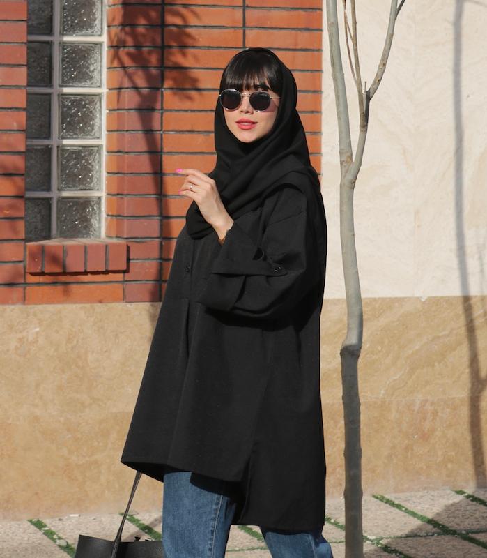 مدل Boho قد ۸۵-۹۰