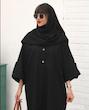 مانتو Boho قد ۱۰۰