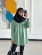 شومیز لینن Uni 