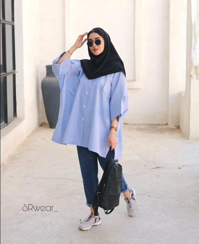 مدل Cool 