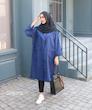 مانتو مدل Fall 