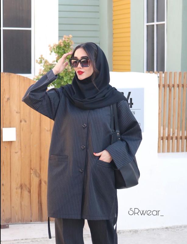 ست دیپلمات Maya 