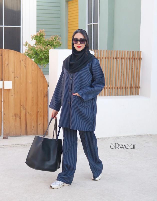 ست دیپلمات Maya 