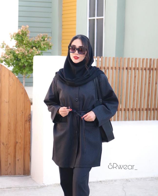 ست دیپلمات Maya 