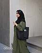 کیف دانشجویی zara