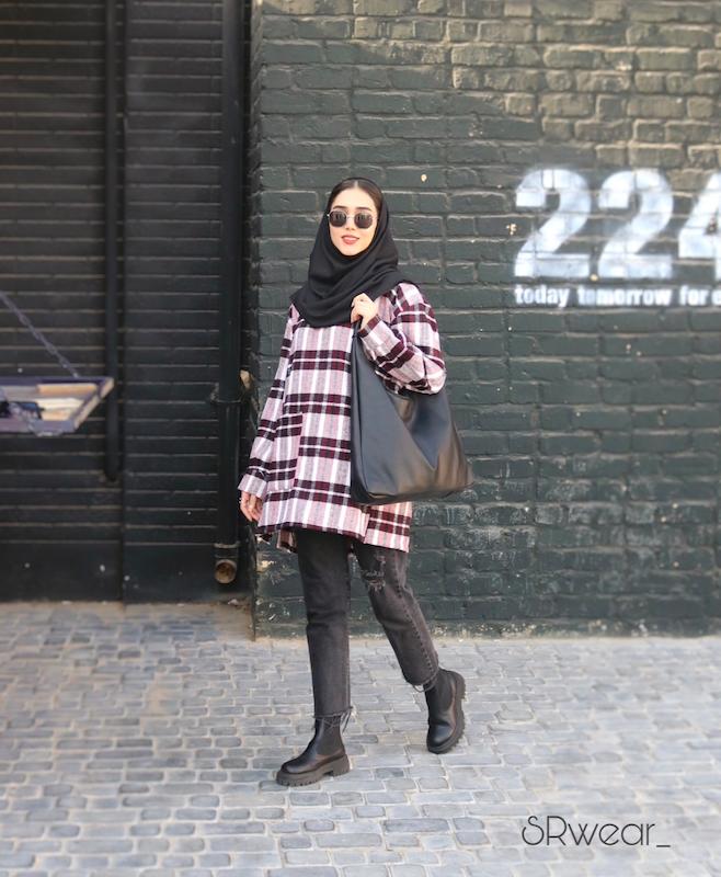 پالتو‌جلوبسته hobby 