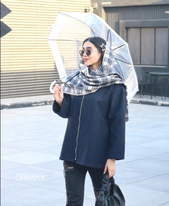 پالتو فوتر unique 