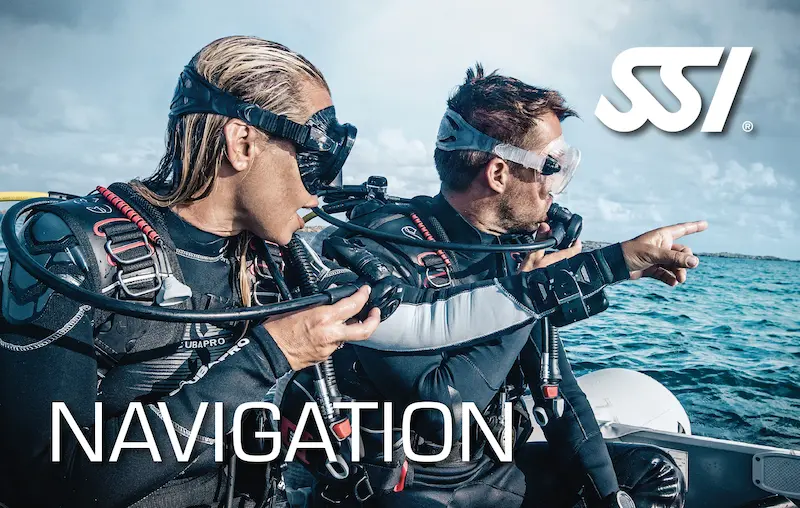 پکیج Advanced Specialty Diver
