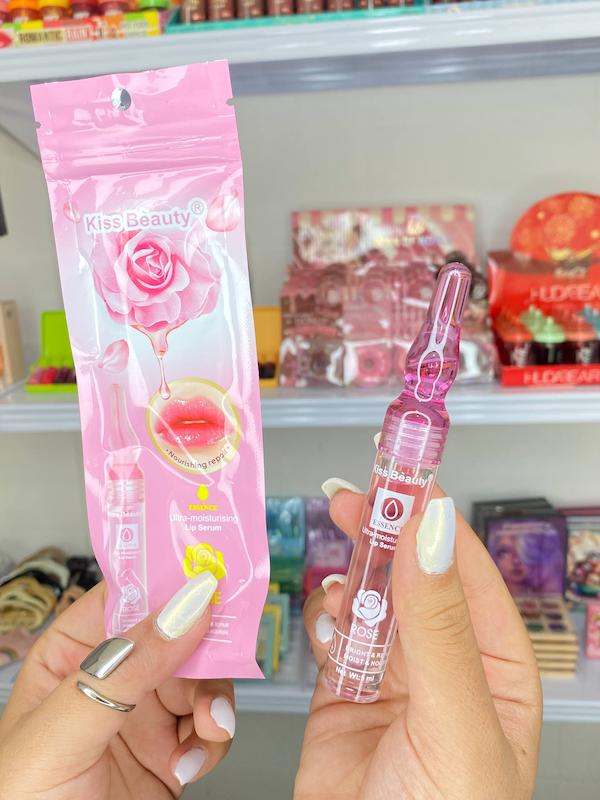 سرم لب کیس‌بیوتی (Kiss Beauty Lip Serum)