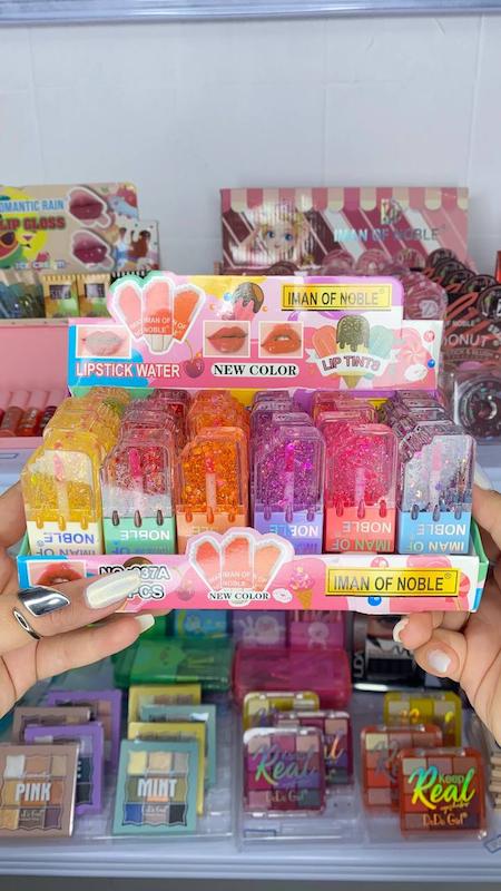 برق لب حرارتی بستنی